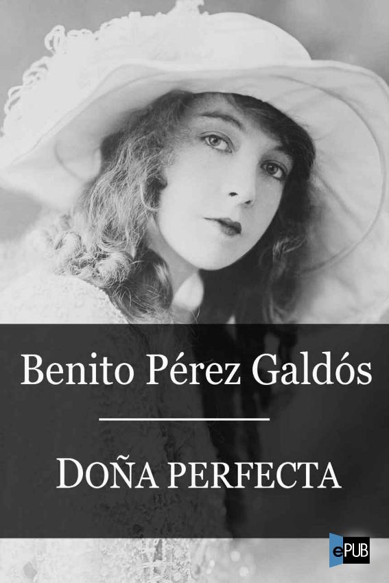 Doña Perfecta