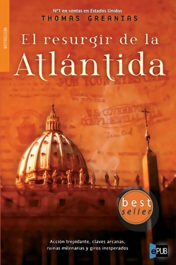 El resurgir de la Atlantida