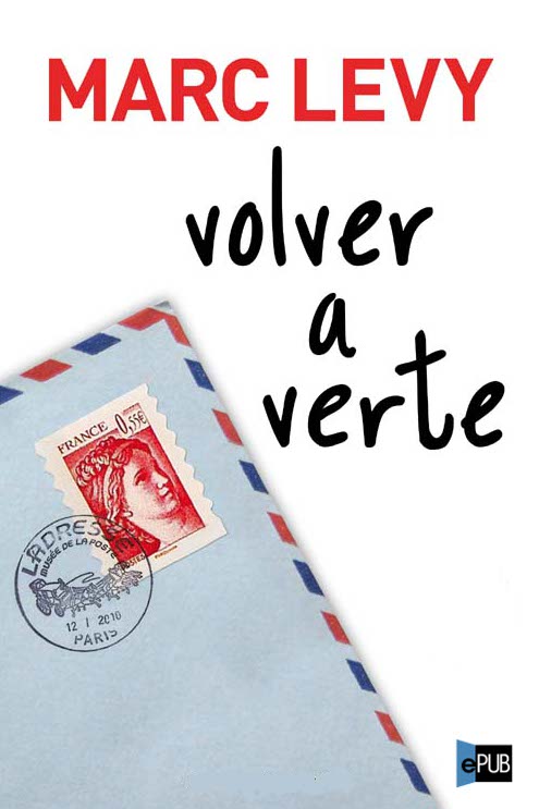 Volver a verte