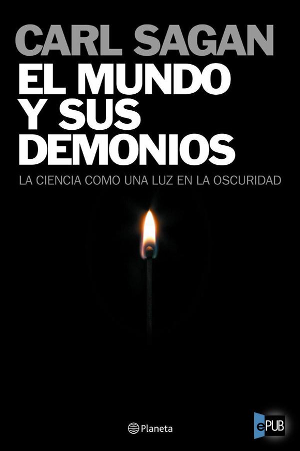 El mundo y sus demonios