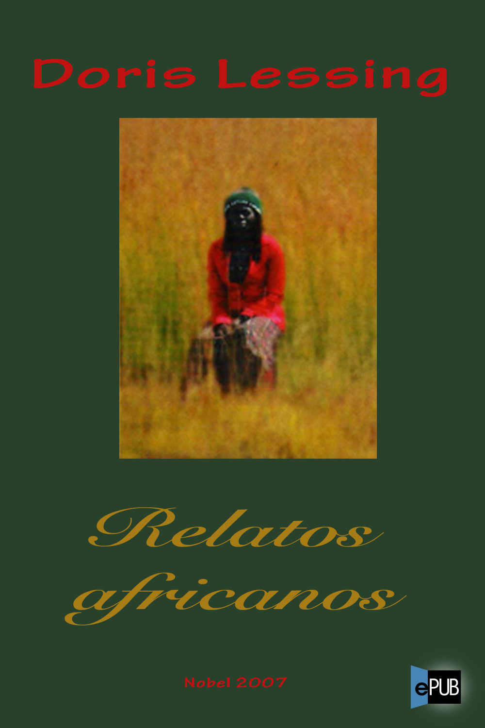 Relatos africanos