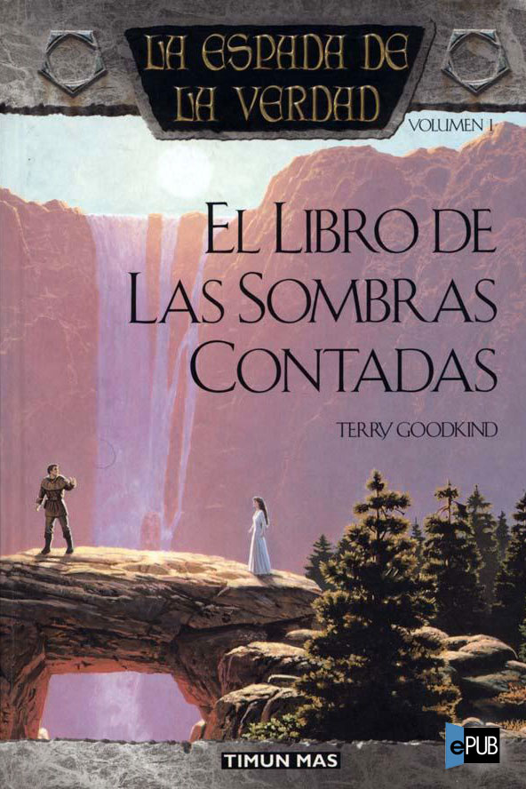 El Libro de las Sombras Contadas