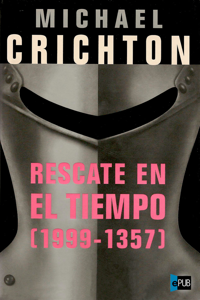 Rescate en el tiempo