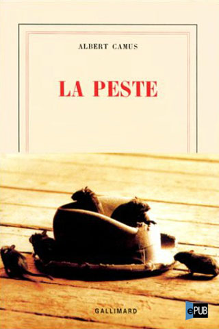 La peste
