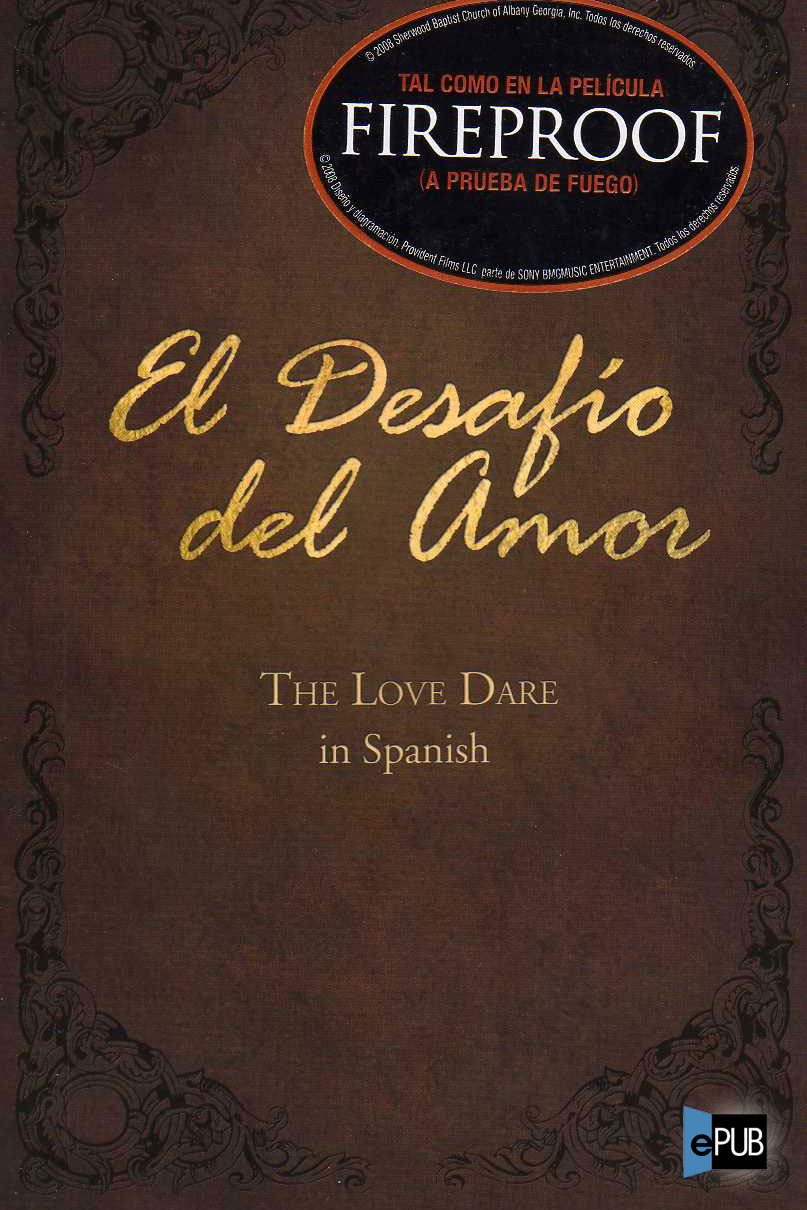 El Desafio del Amor