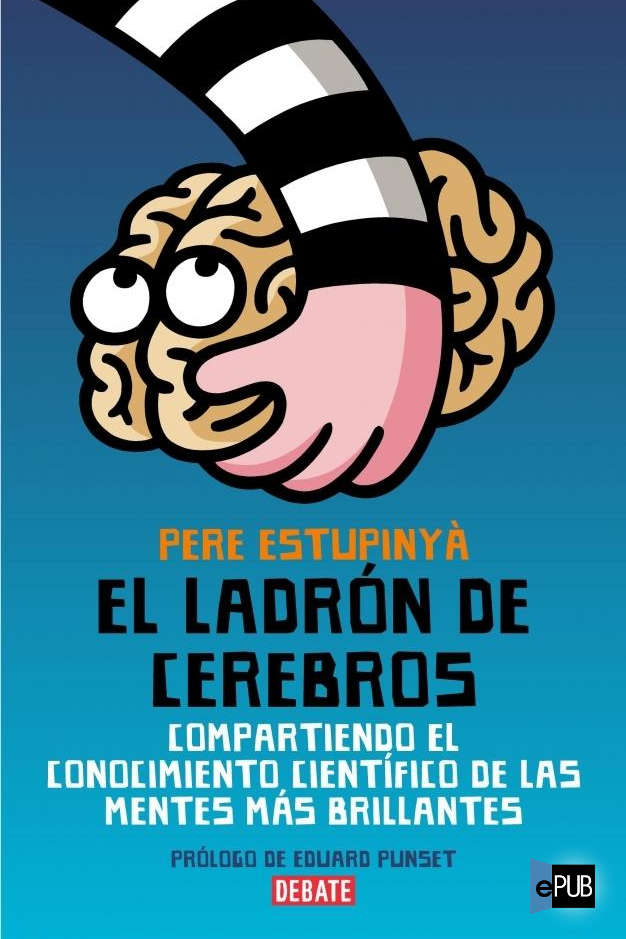 El ladrón de cerebros