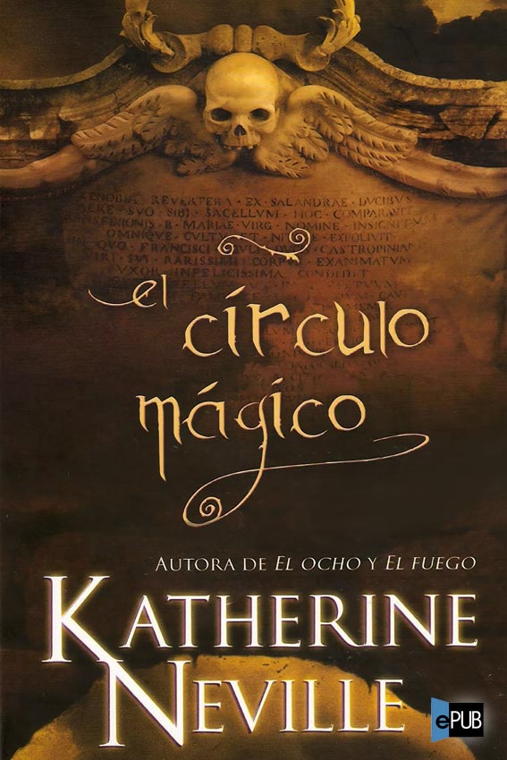 El círculo mágico