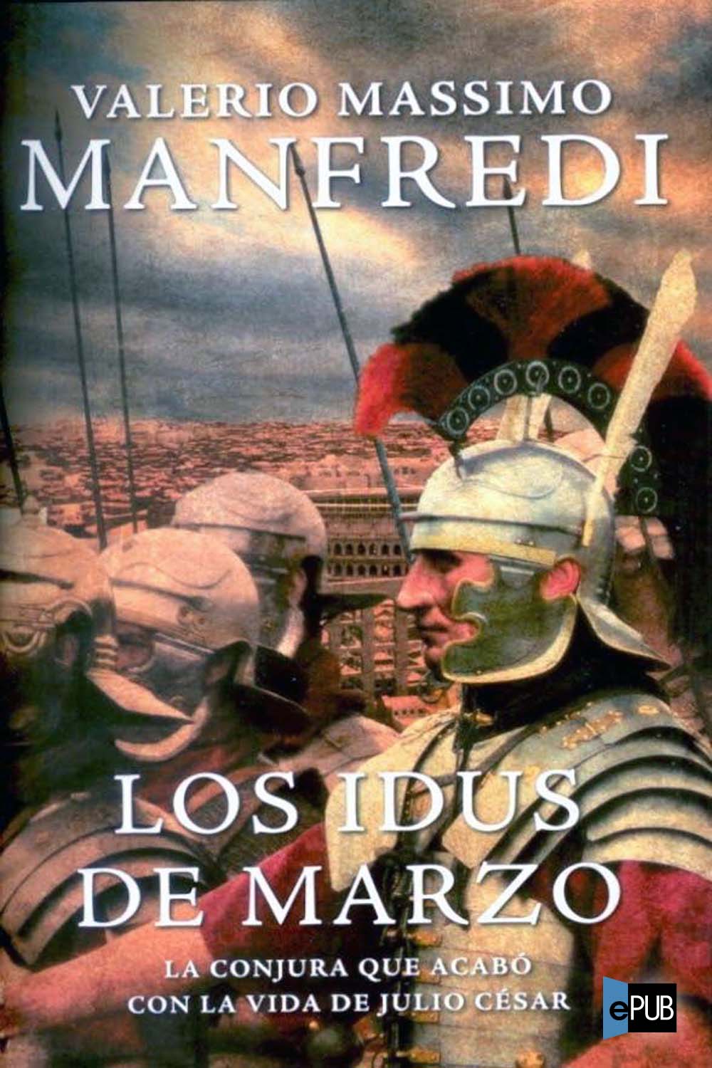 Los Idus de marzo