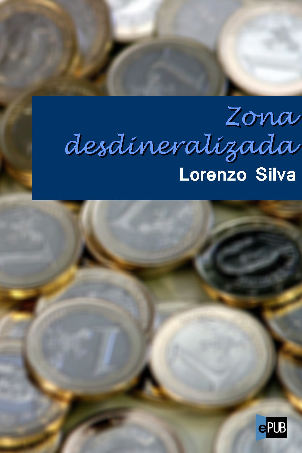 Zona desdineralizada