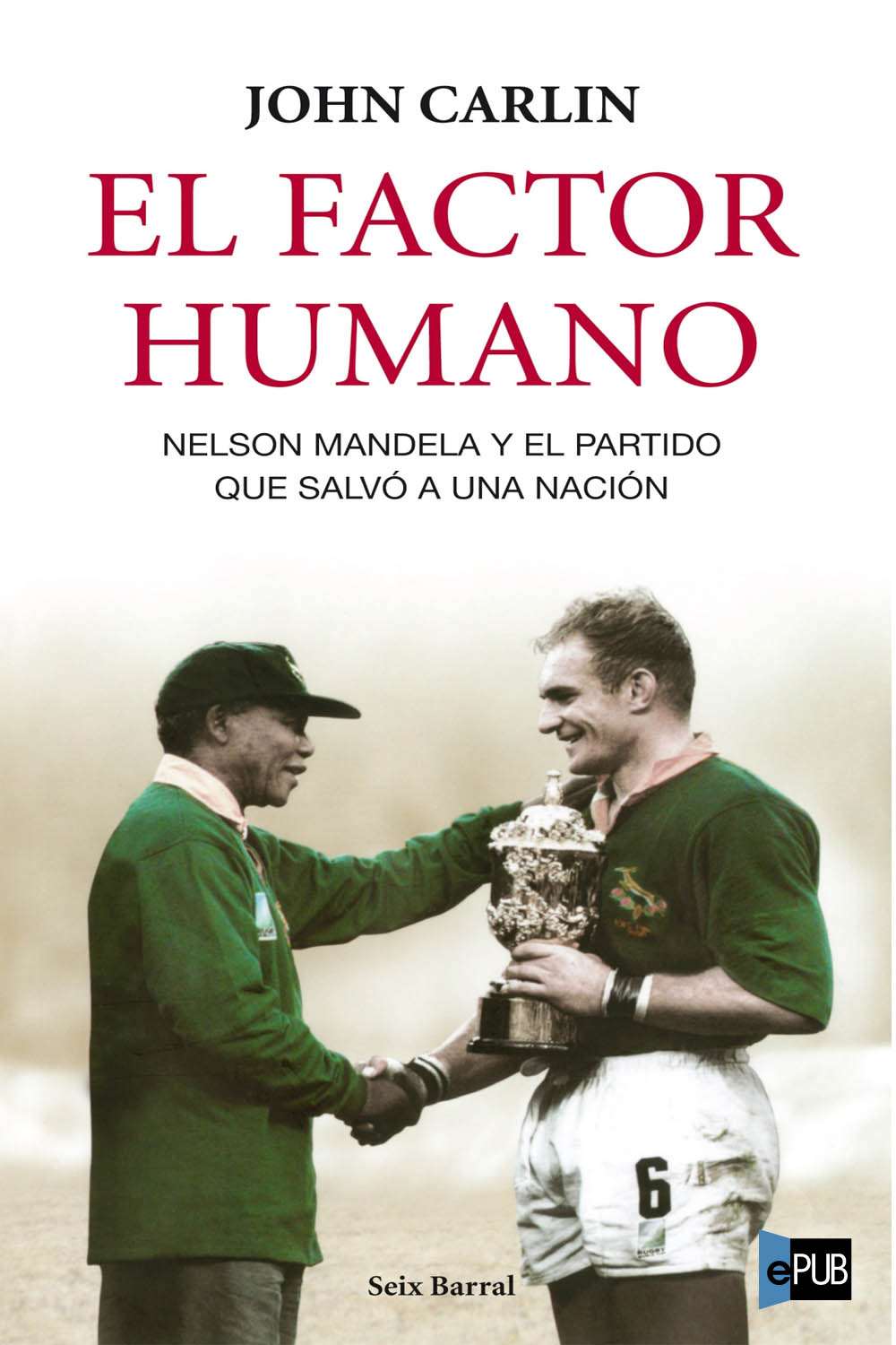El factor humano