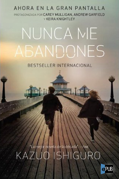 Nunca me abandones