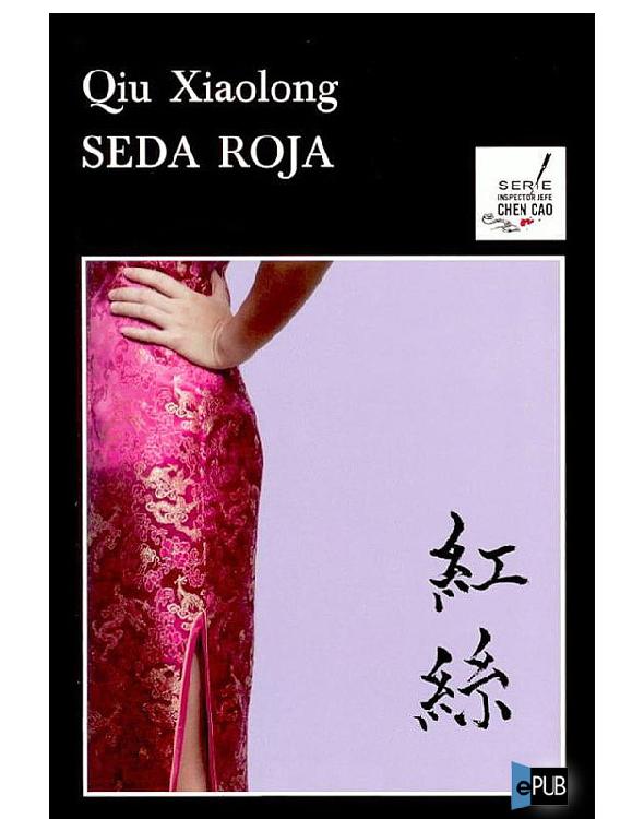 Seda roja