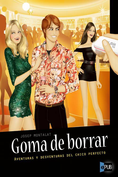 Goma de borrar