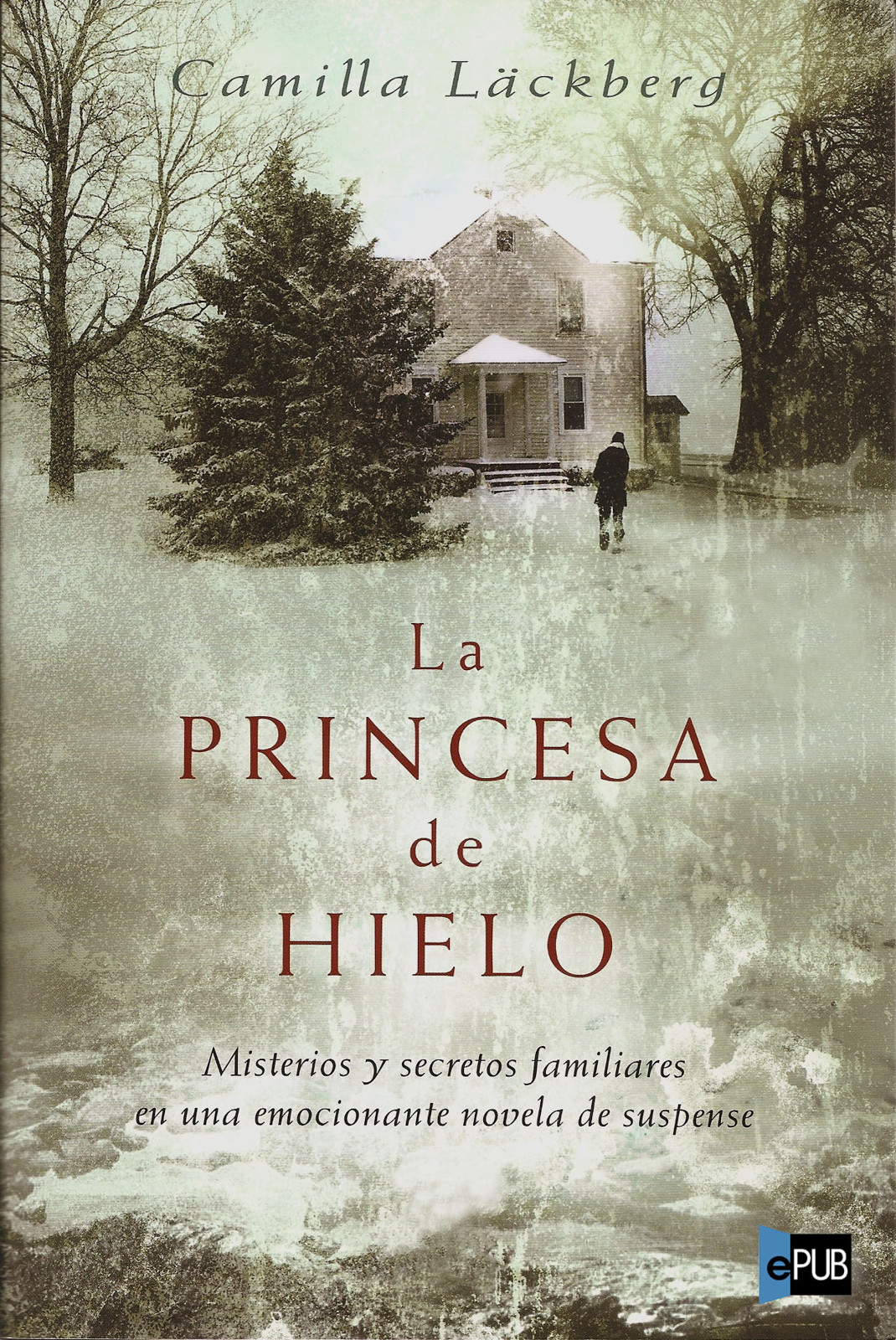 La princesa de hielo