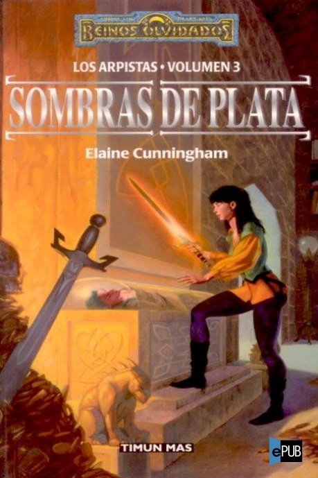 Sombras de Plata