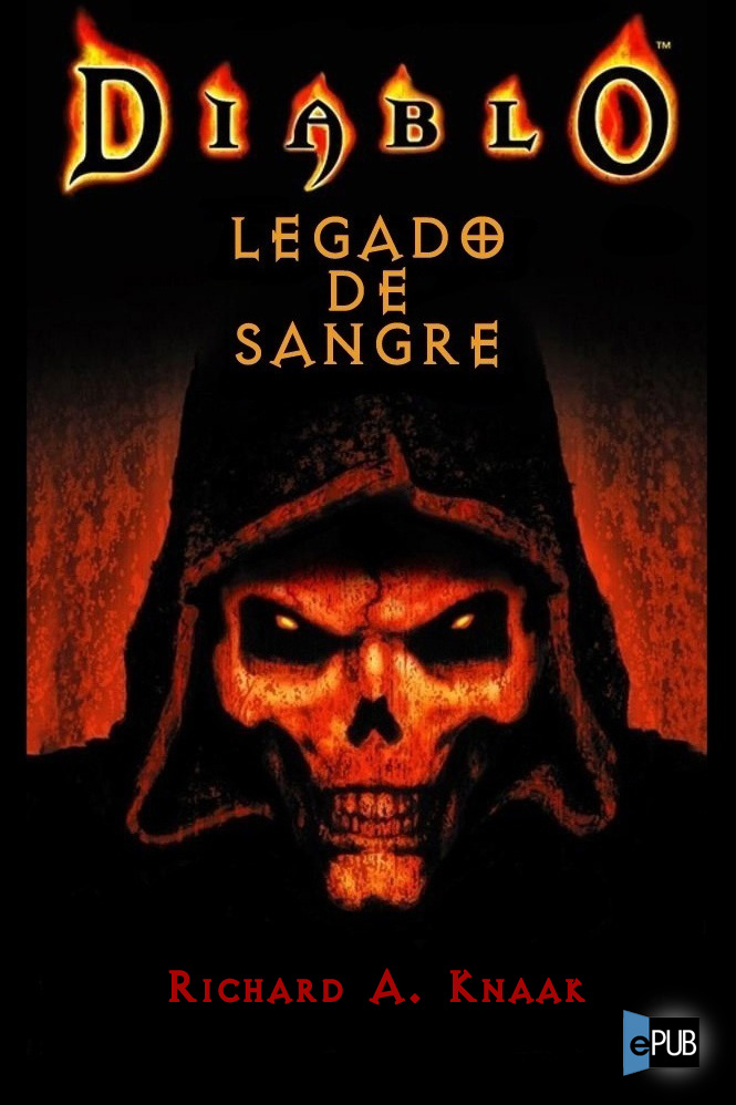 Diablo - Legado de sangre