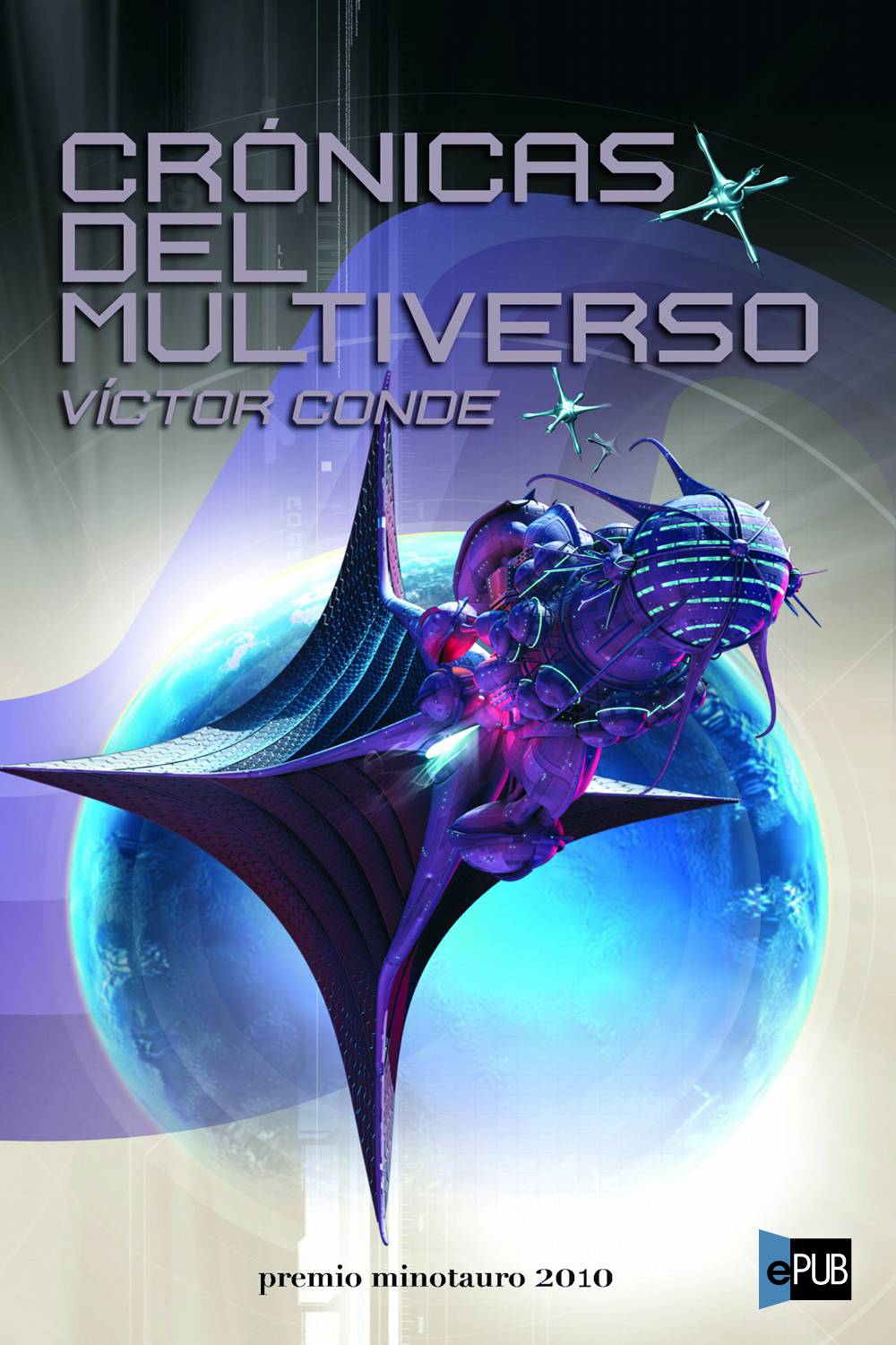 Crónicas del Multiverso
