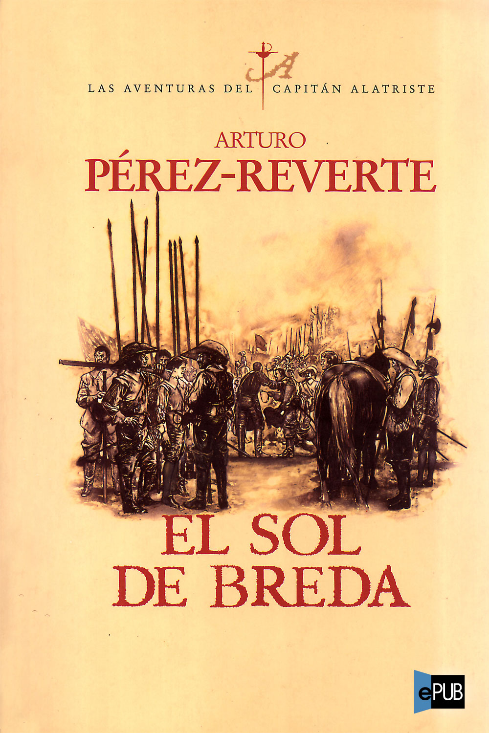 El sol de Breda