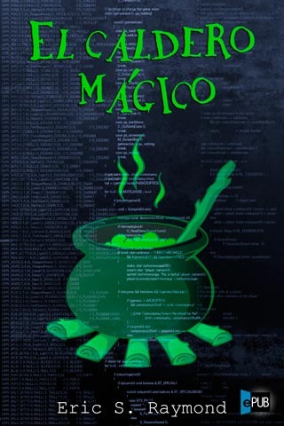 El Caldero Mágico
