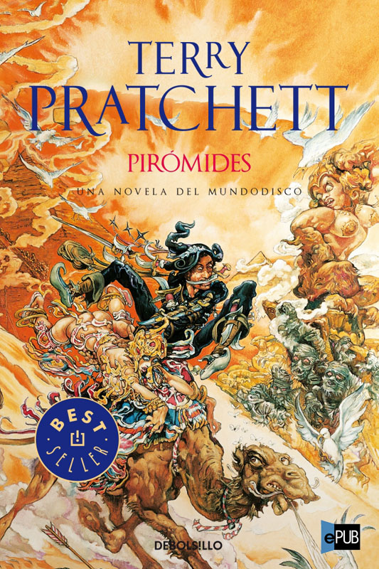 Pirómides