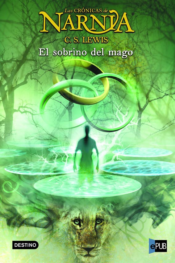 El sobrino del mago