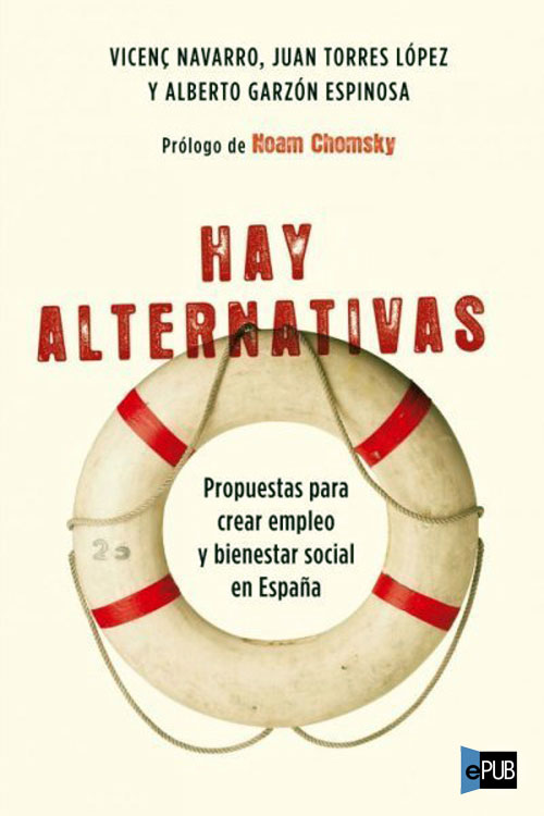 Hay Alternativas