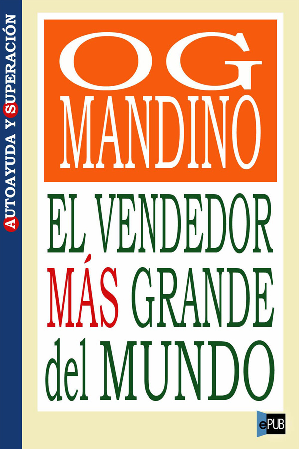El vendedor más grande del mundo
