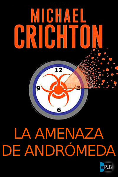 La amenaza de Andrómeda