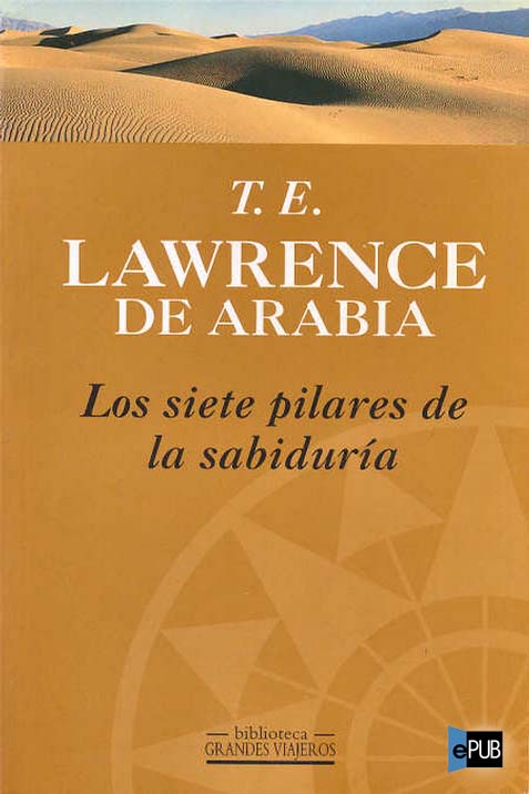 Los siete pilares de la sabiduría