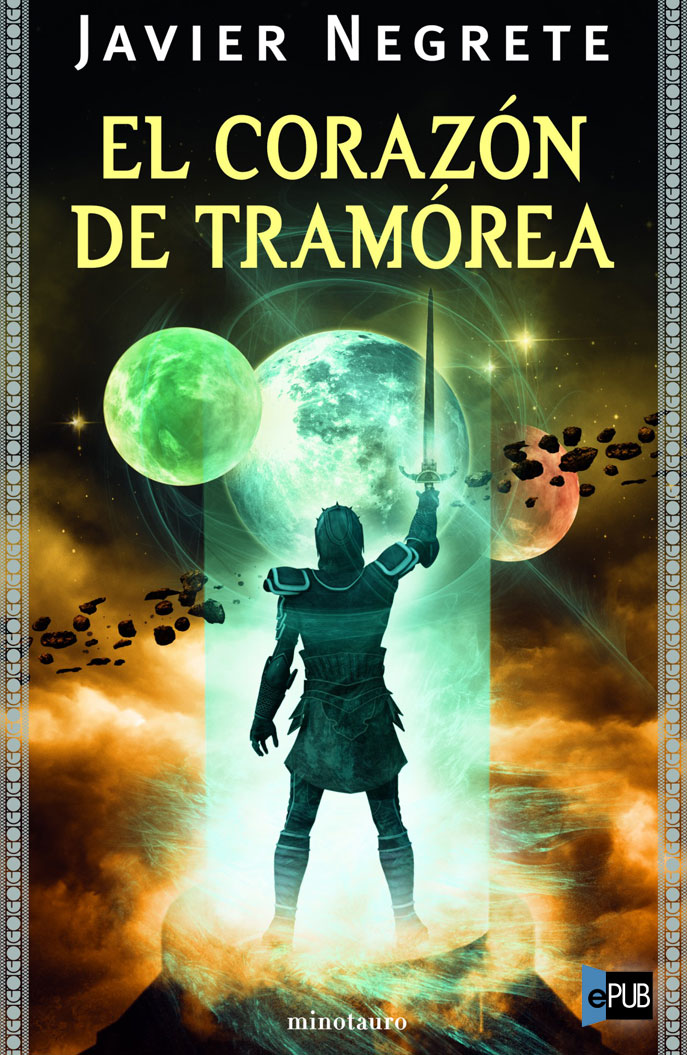 El corazón de Tramórea