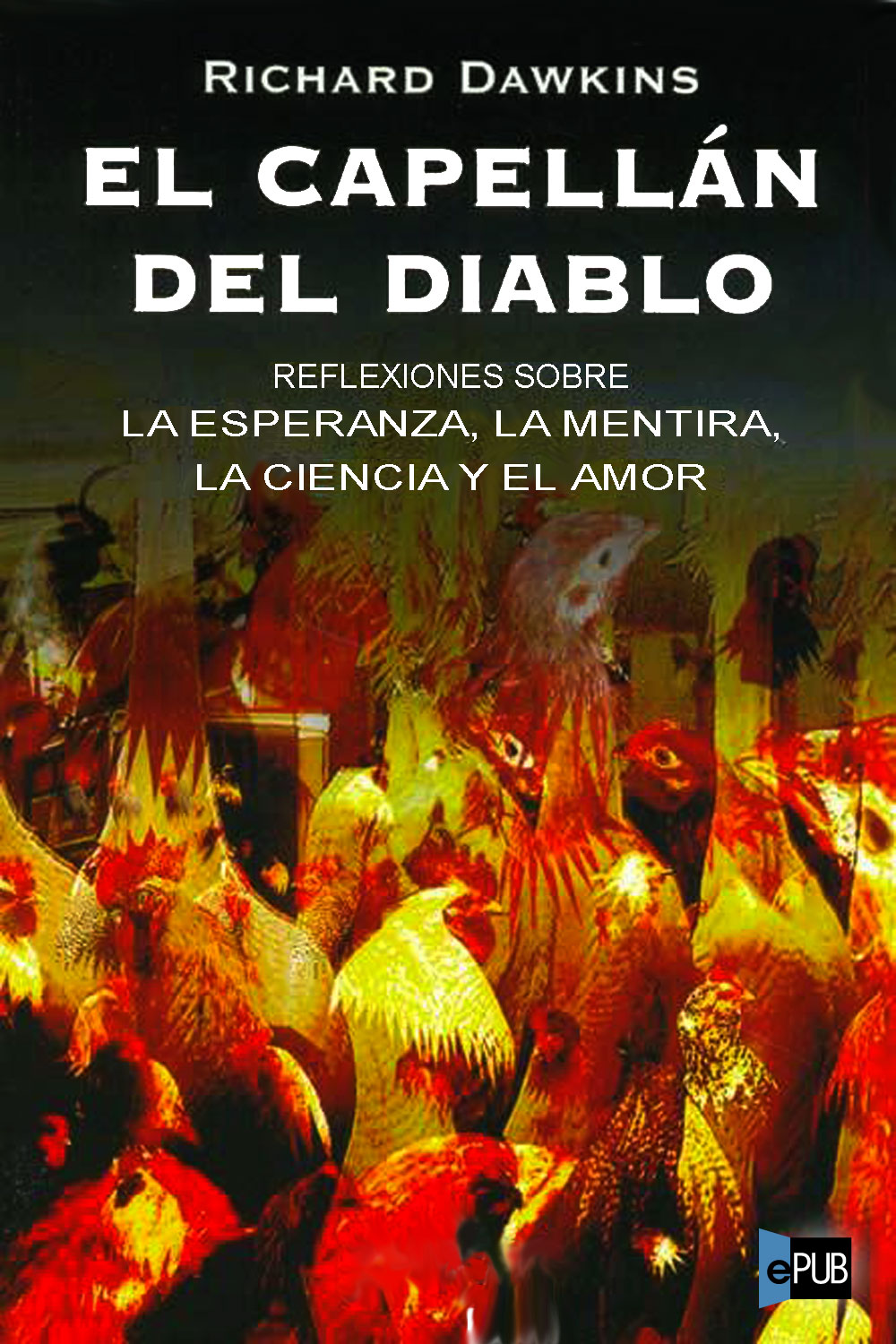 El Capellán del diablo