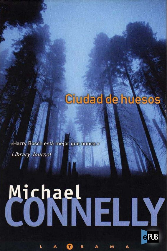 Ciudad de huesos