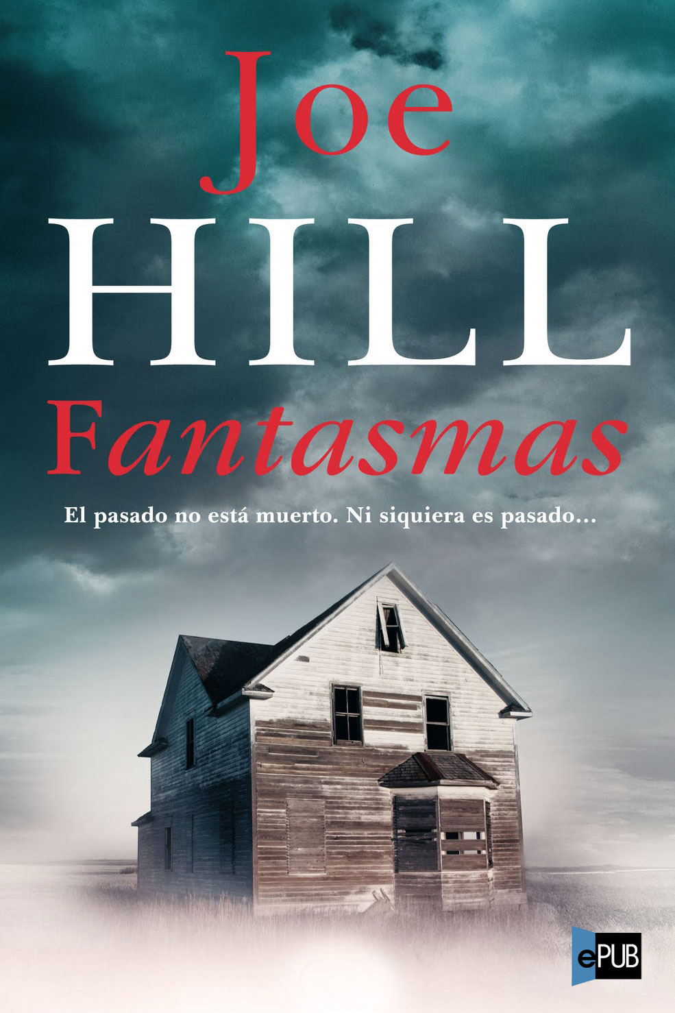 Fantasmas