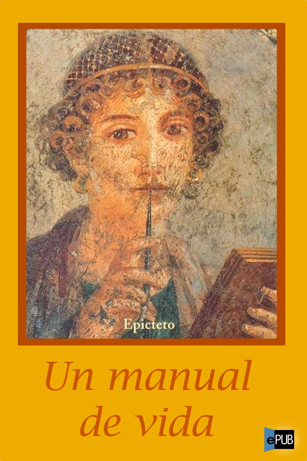 Un manual de vida