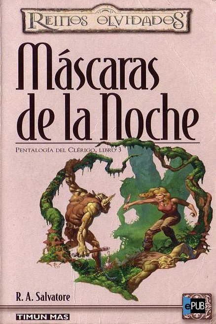 Máscaras de la noche