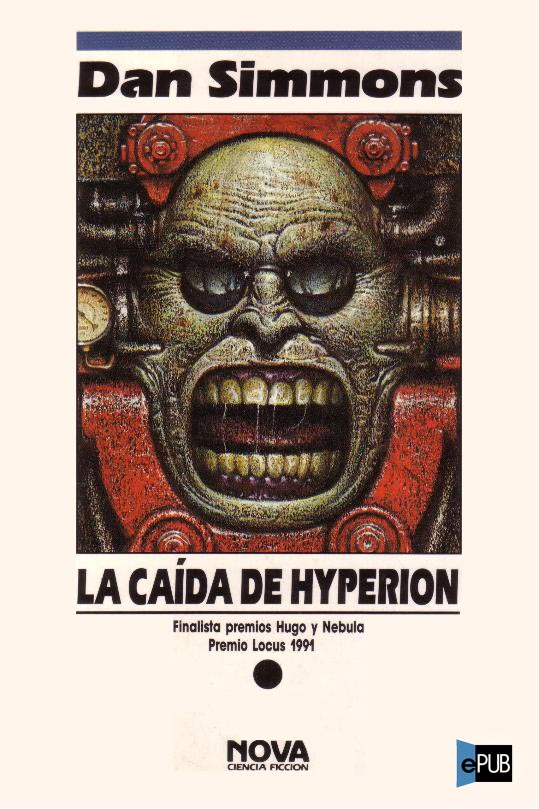 La Caída de Hyperion