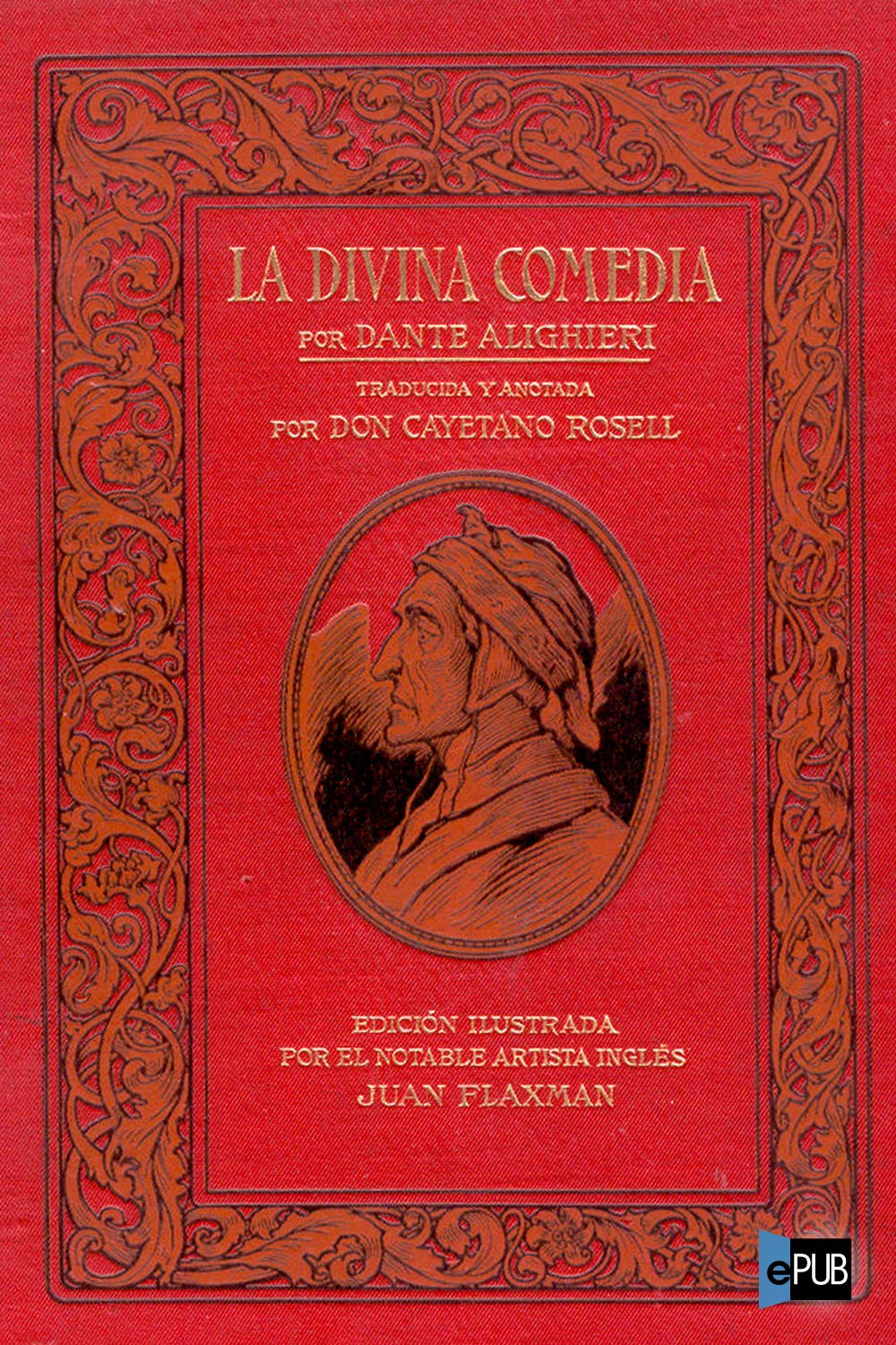 Divina Comedia/ Devine Comedy: A 70 Anos