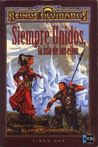 Siempre Unidos - La Isla de los Elfos