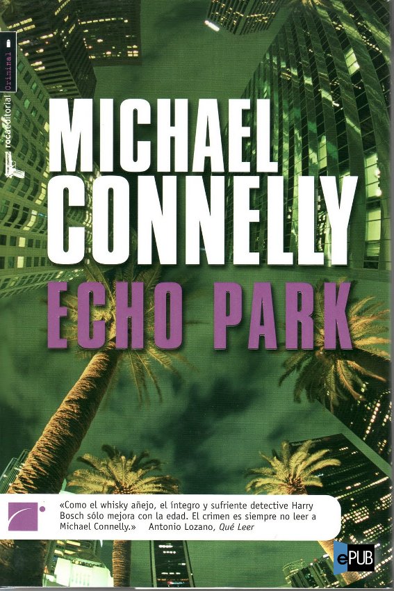 Echo Park