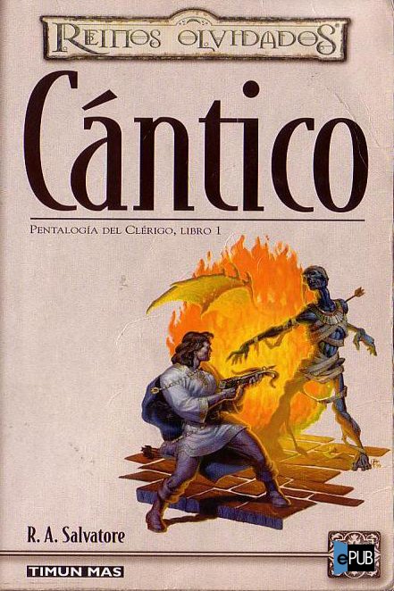 Cántico
