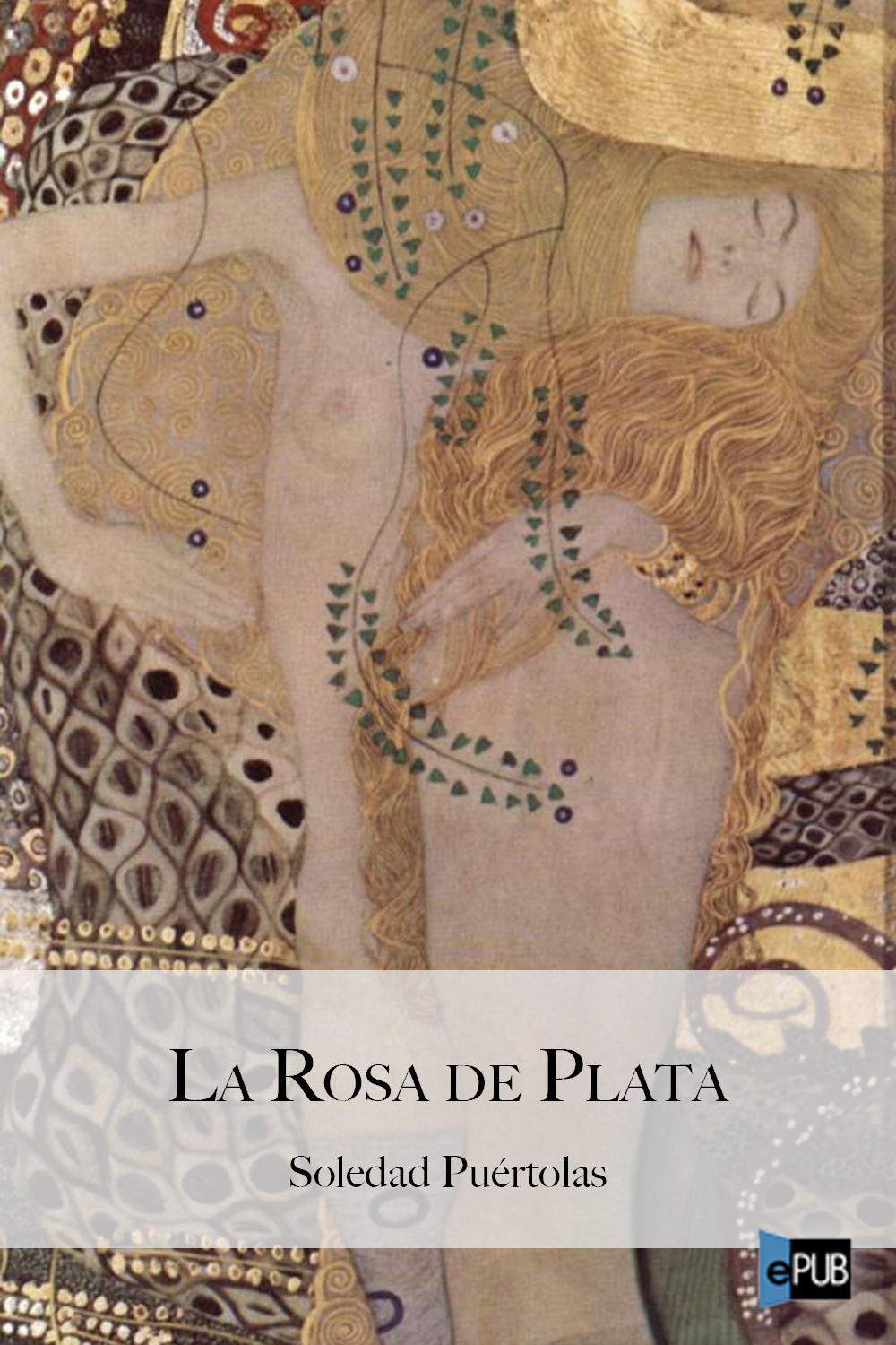 La Rosa de Plata