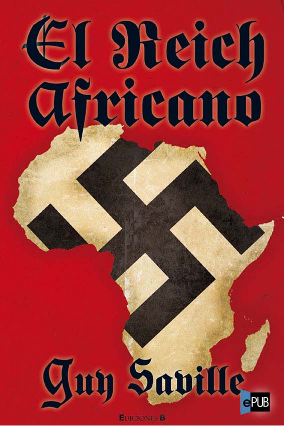 El Reich Africano