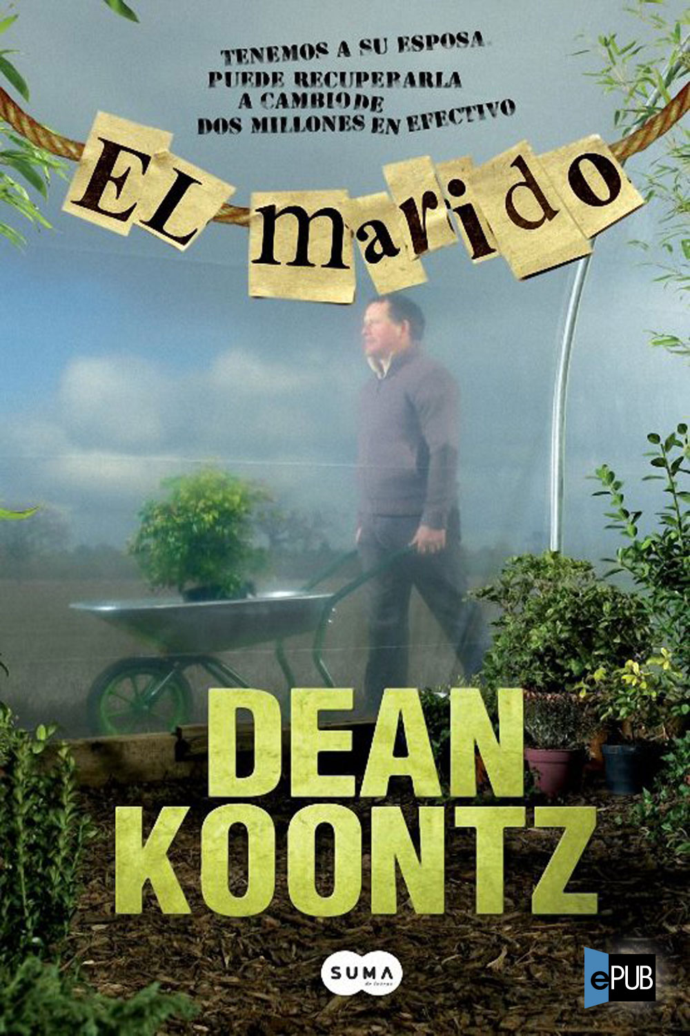 El marido