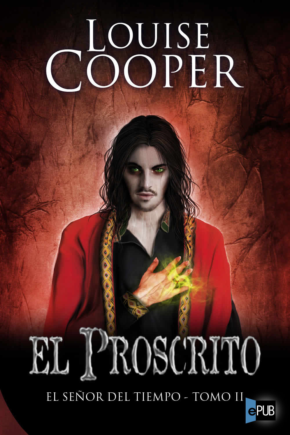 El Proscrito