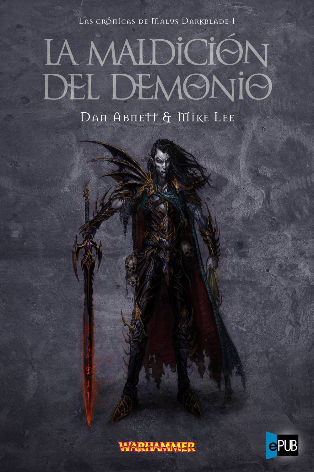 La maldición del demonio