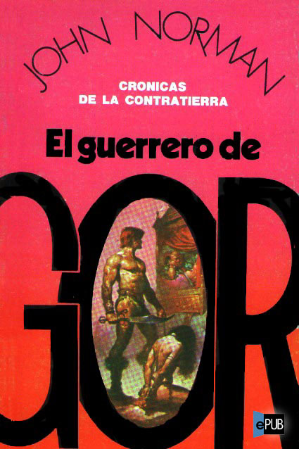 El guerrero de Gor
