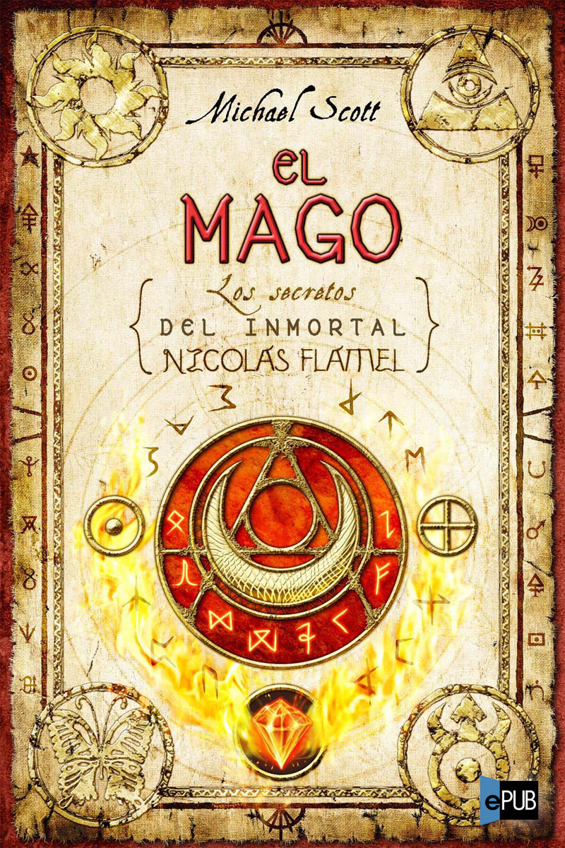 El Mago