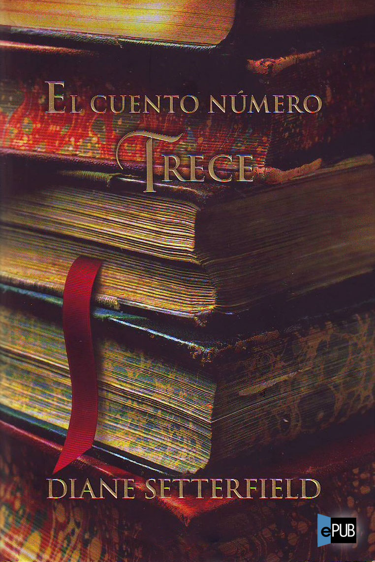 El cuento número trece