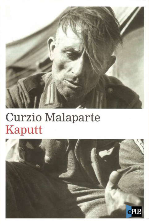 Kaputt
