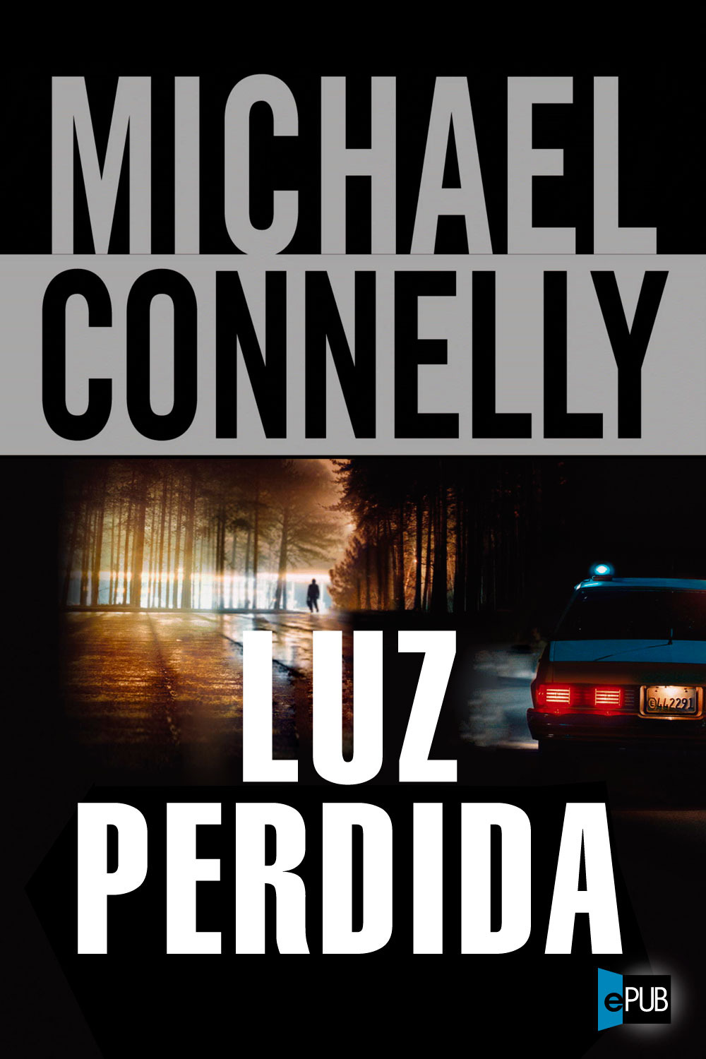 Luz perdida